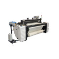 Professional yarn air jet loom